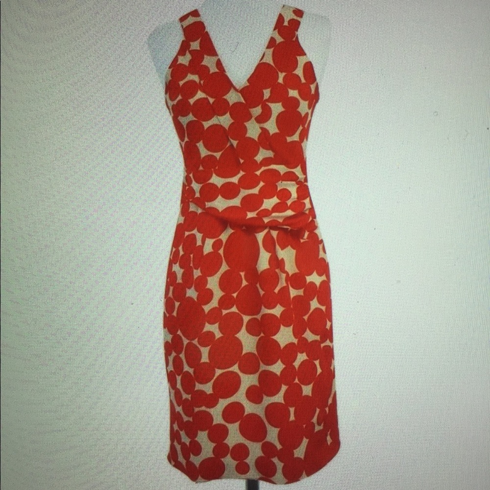 Yoana Baraschi for Anthropologie dress Size XS,NWT
